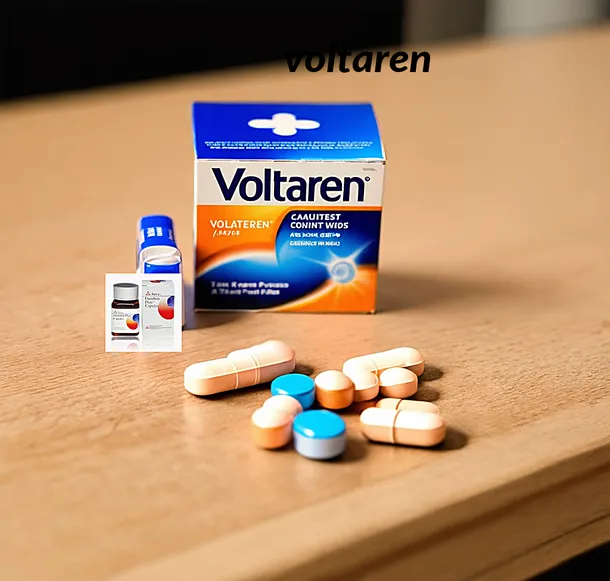 Voltaren capsule prezzo